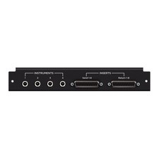 Apogee Symphony 8 Mic Preamp
