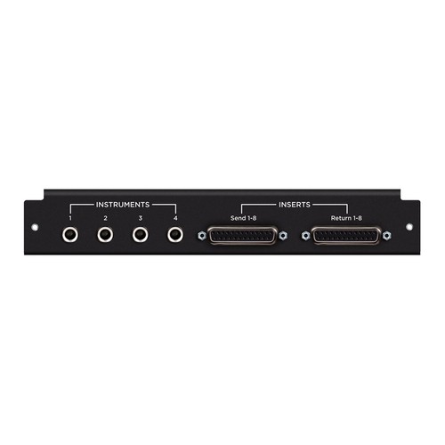 Apogee symphony mic - apogee, preamp