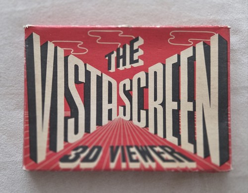 Vistascreen viewer with - viewer,