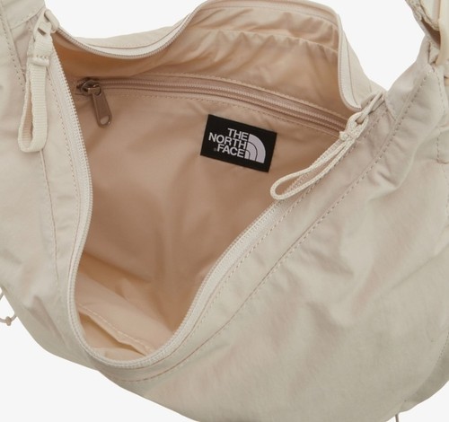 The north face urban hobo - face, bag