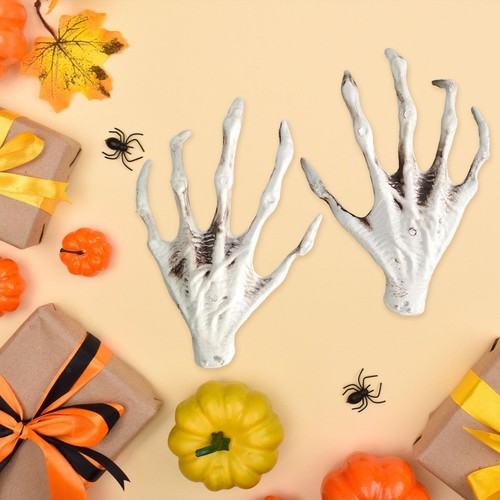 Pair halloween skeleton - 1,