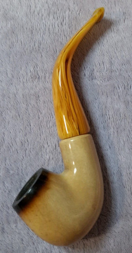 Carey turkish smooth full bent - turkish,