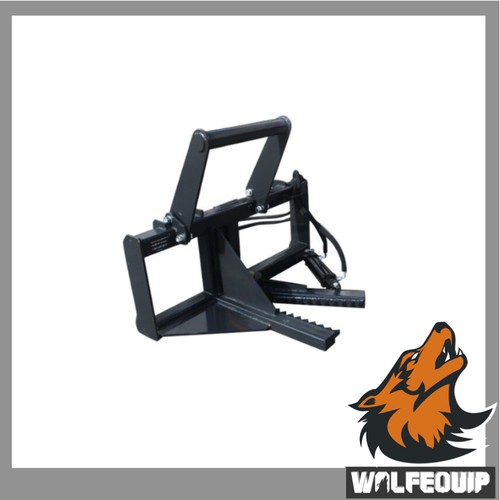 Wolfequip hydraulic post - wolfequip,