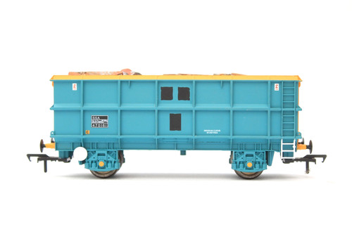 Bachmann ssa scrap - bachmann,