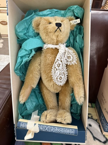 Limited edition steiff - edition, 1906