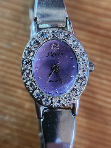 Figaro ladies quartz - figaro,