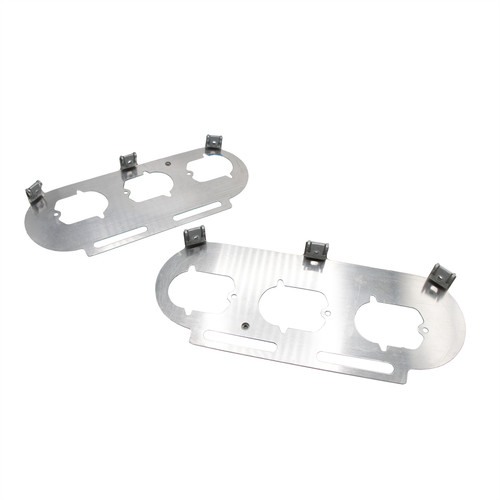 Triple weber ida carburettor - triple,