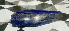 Lapis lazuli freeform - lapis,