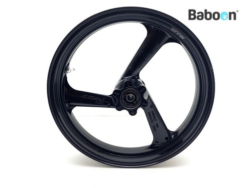Front wheel yamaha - yamaha, szr