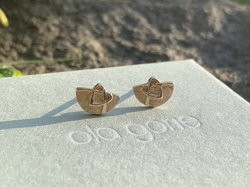 Ola gorie 9ct gold - 9ct,