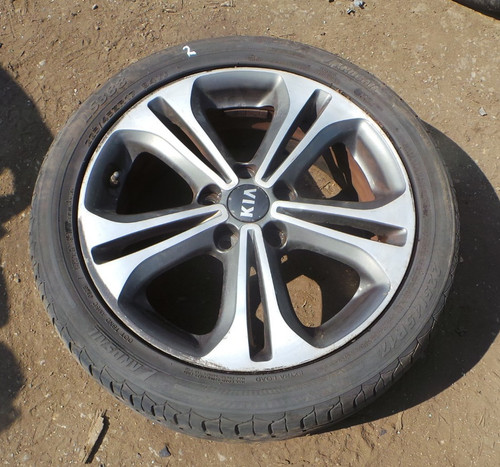 2012 kia ceed mk2 - 2012-18,