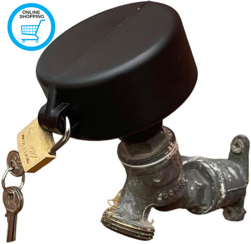 Quality upgraded outside tap - quality,