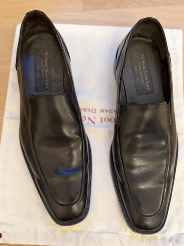Boot new york adam derrick - boot,