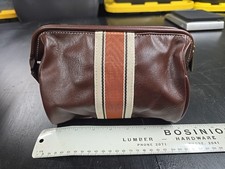 Vintage Aramis Faux Leather