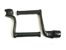 BSA B31 GOLDSTAR MODEL FRONT