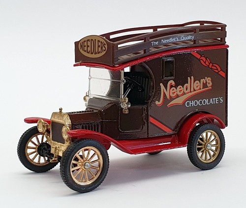 Corgi 9cm long diecast - corgi,