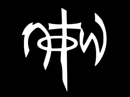 Not this world cross - of,