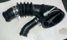 Genuine Samsung  Sump Hose with clips