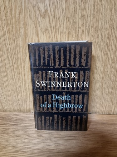 Death highbrow frank - of, (frank