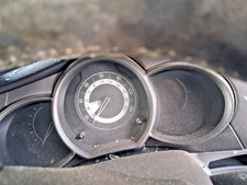 2015 CITROEN C3 1.2 PETROL