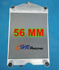 Aluminum Radiator For Ford