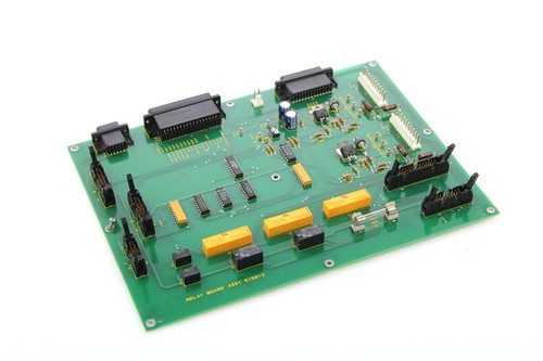 Scientific atlanta relay board - scientific,