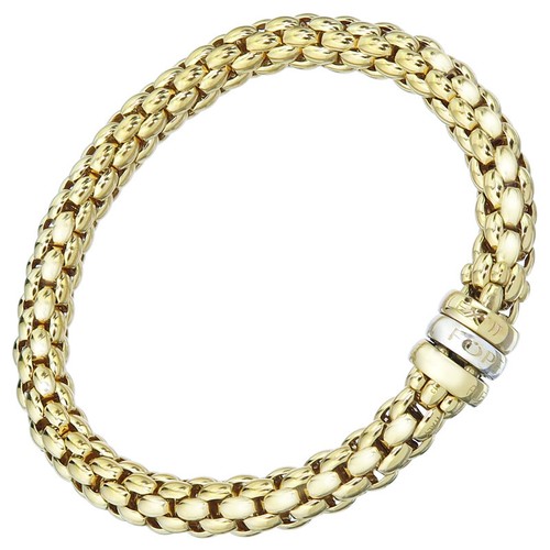 Fope bracelet flex endless - fope,