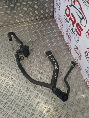 Bmw 520d coolant pipe - 520d,