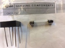 Dyson  Cr01, Cr02 ,washing