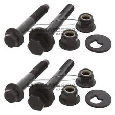 2 x Rear Lower Camber Suspension Control Arm Bolts for Ford Focus & Focus C-Max