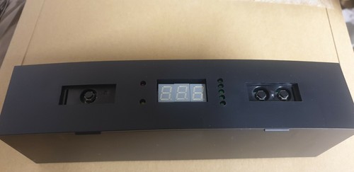 Dometic caravan fridge - , pcb