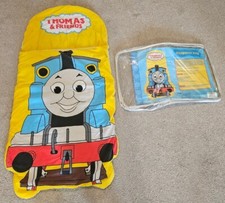 Thomas The Tank Engine & Friends Children’s Vintage Sleepover /Sleeping bag