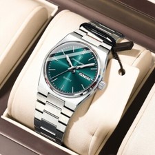 Luxury Calendar Watches