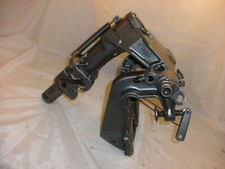 Mariner Yamaha 30hp outboard  2 cylinder single carb 2 stroke Transom bracket 