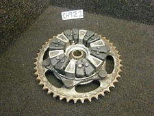 Honda CBR600 F4i 2005 Sprocket