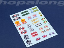 Scalextric/Slot Car 1/32 Scale
