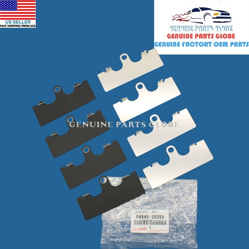 Genuine oem lexus - oem,