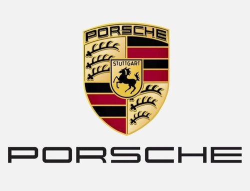 Genuine porsche wheel - genuine,