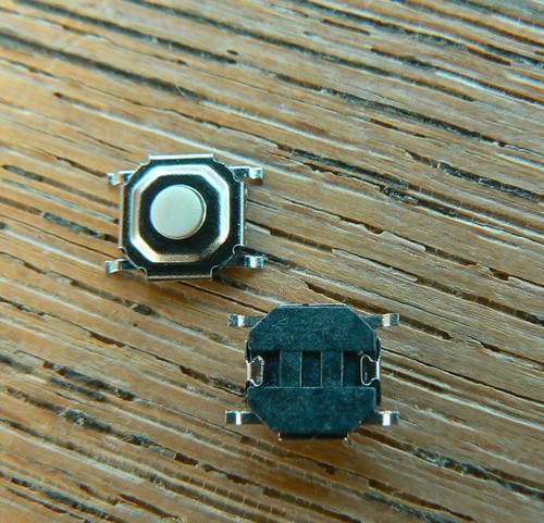Micro switches for - 4, jaguar