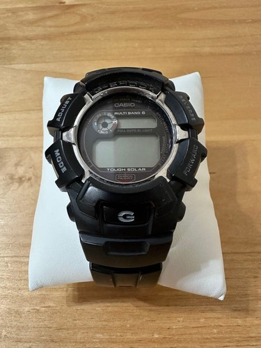 Casio shock 2310 - casio, g-shock