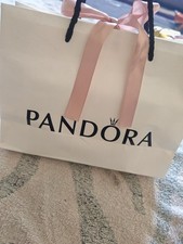 Pandora Keyring & Cleaning Set