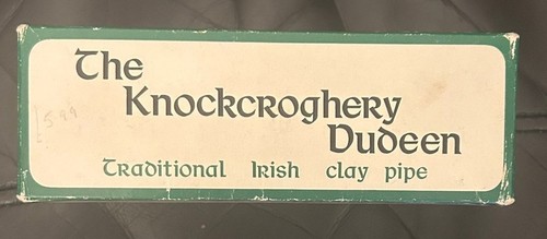The knockcroghery dudeen - the,
