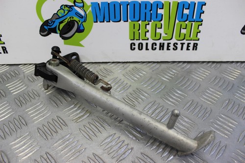 Triumph daytona t595 side - t595,