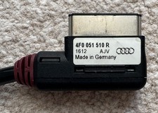 Genuine Audi VW AMI MDI to