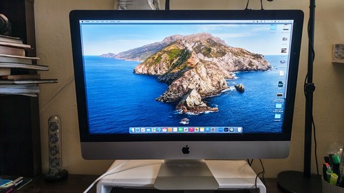 Apple imac inch retina - apple,