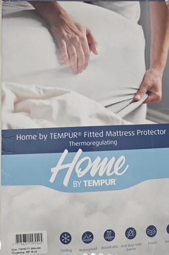 Tempur emperor mattress - emperor,
