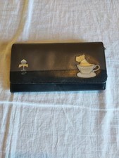 Radley Leather Purse Wallet