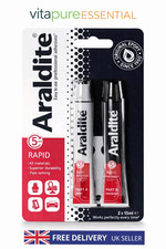 Araldite Rapid Epoxy Adhesive