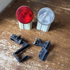 Ever Ready Bike Lights