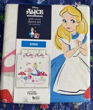 Alice in Wonderland Toadstool